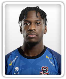 Bruny Nsimba
