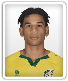 Shawn Adewoye