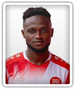 Player face
