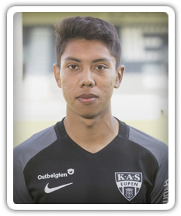 Player face