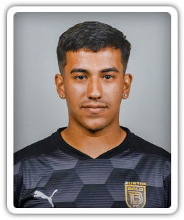 Player face