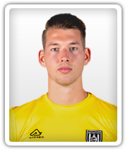 Player face