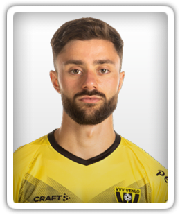 Player face
