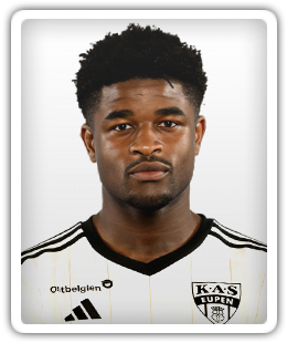 Brandon Baiye
