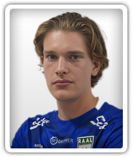 Player face