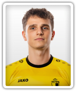 Player face