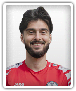 Player face