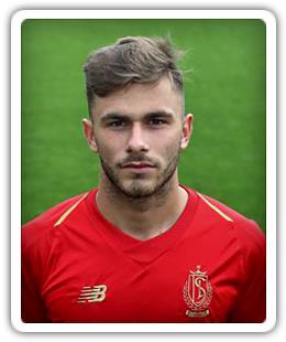 Player face