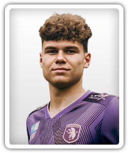 Player face