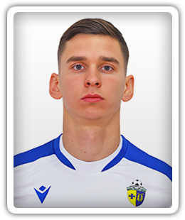 Kirill Klimov