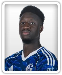 Ibrahima Cissé