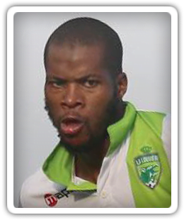 Player face