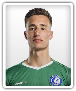 Louis Fortin