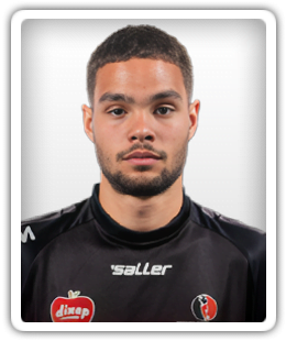 Player face