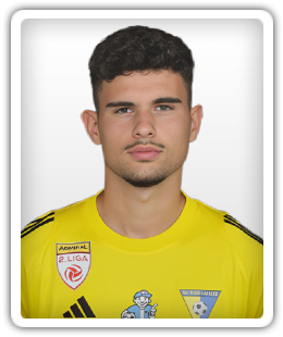 Player face