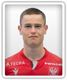 Player face