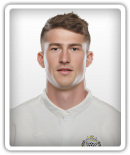 Player face
