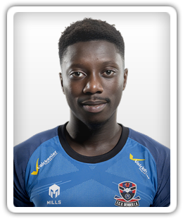 Desmond Acquah