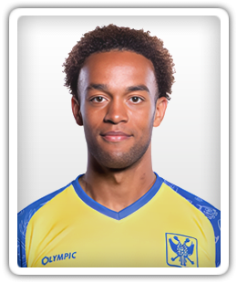 Player face