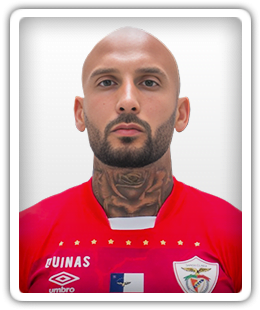 Player face