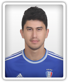 Player face
