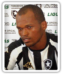 Player face