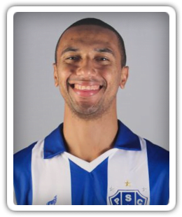 Player face