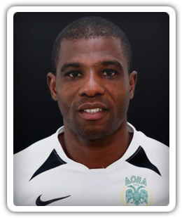 Player face