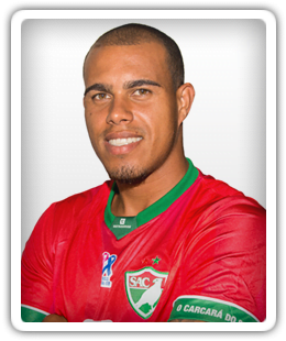Player face