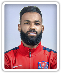  Fernandinho