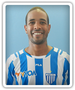 Player face