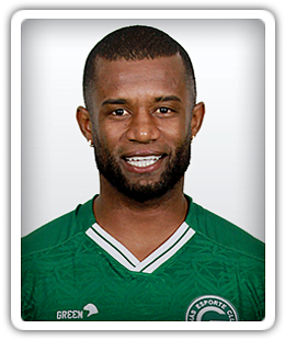 Player face