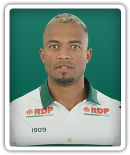 Player face
