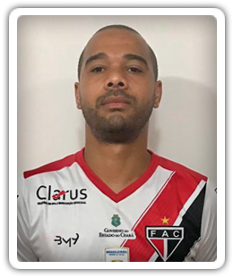 Player face
