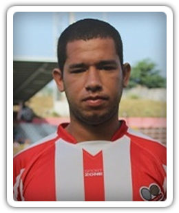 Player face