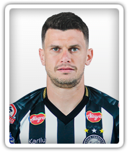 Player face