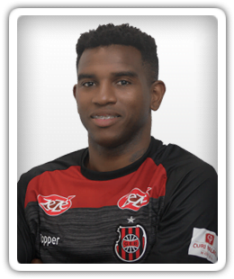 Player face