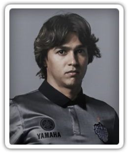 Player face