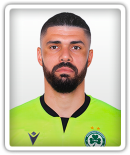 Player face