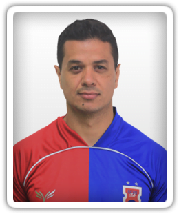 Player face