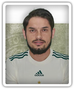Player face