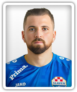 Player face