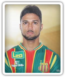 Player face