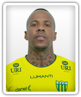 Player face