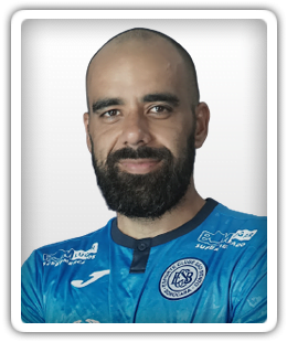Daniel Costa
