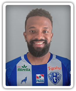Player face