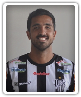 Player face