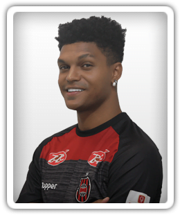 Player face