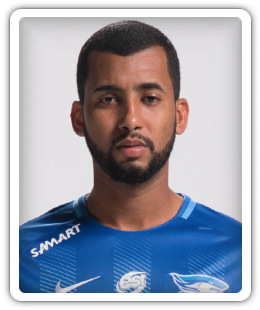 Player face