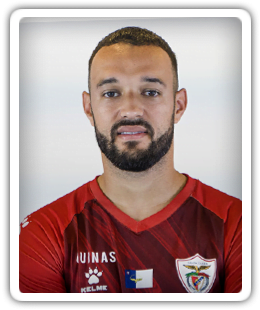 Player face